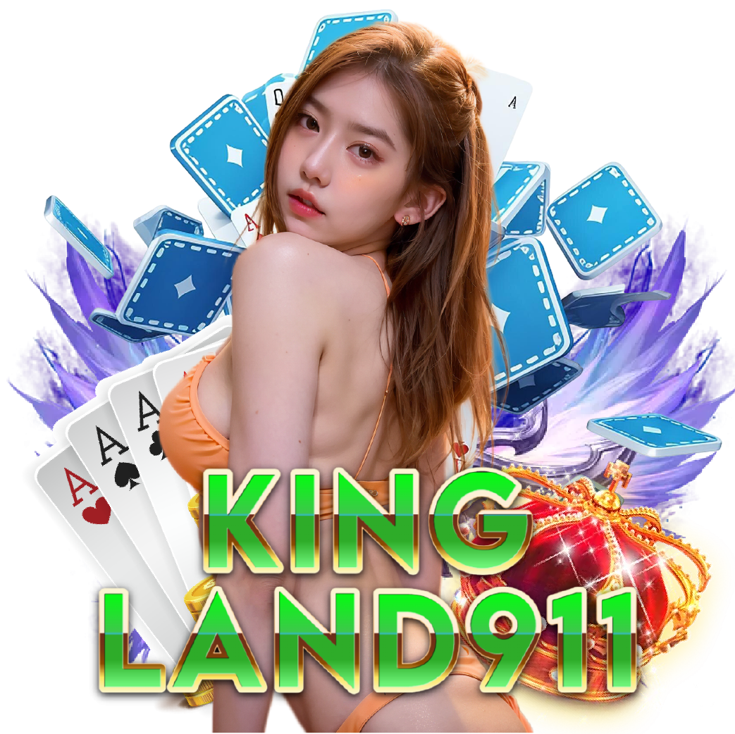 kingland911 slot