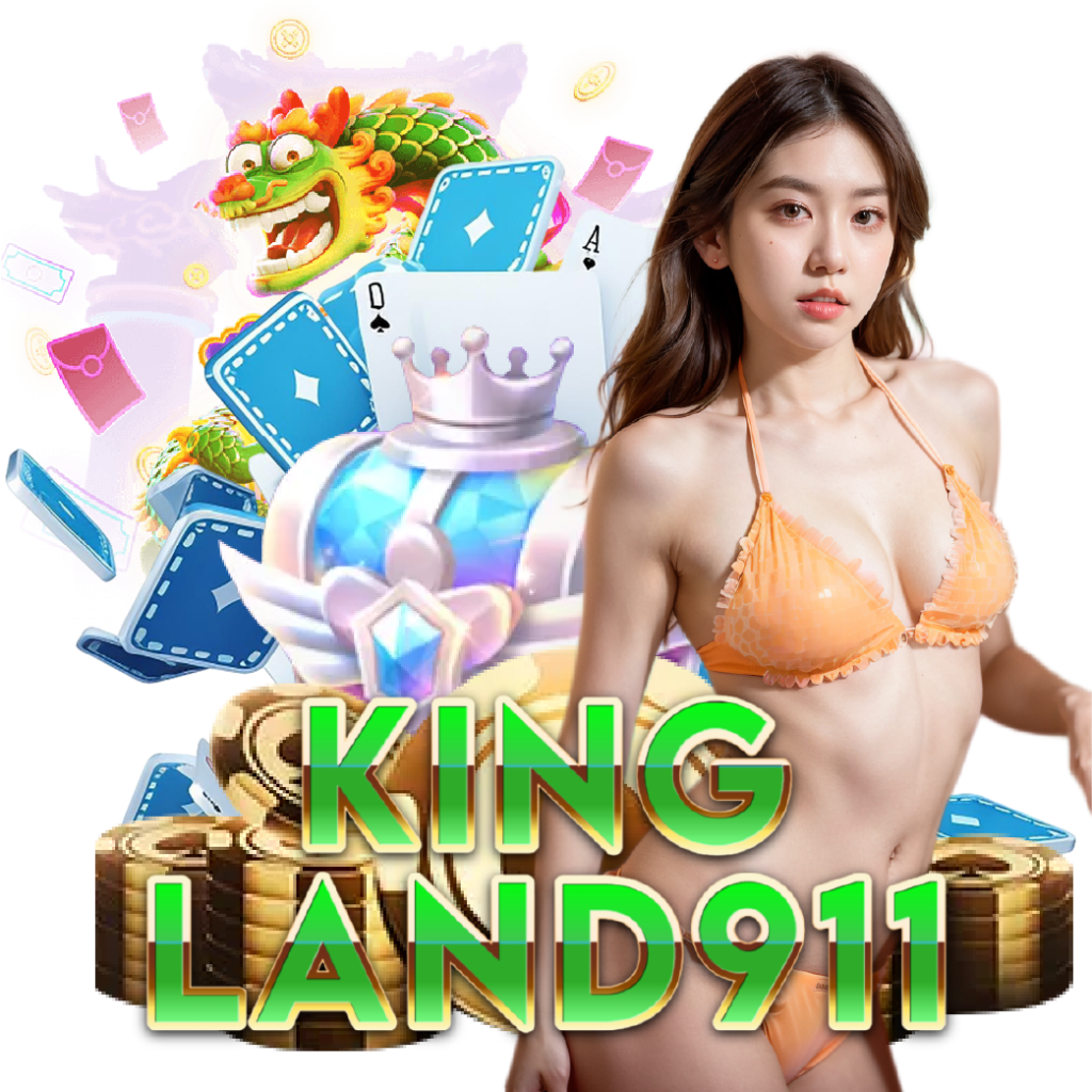 kingland911