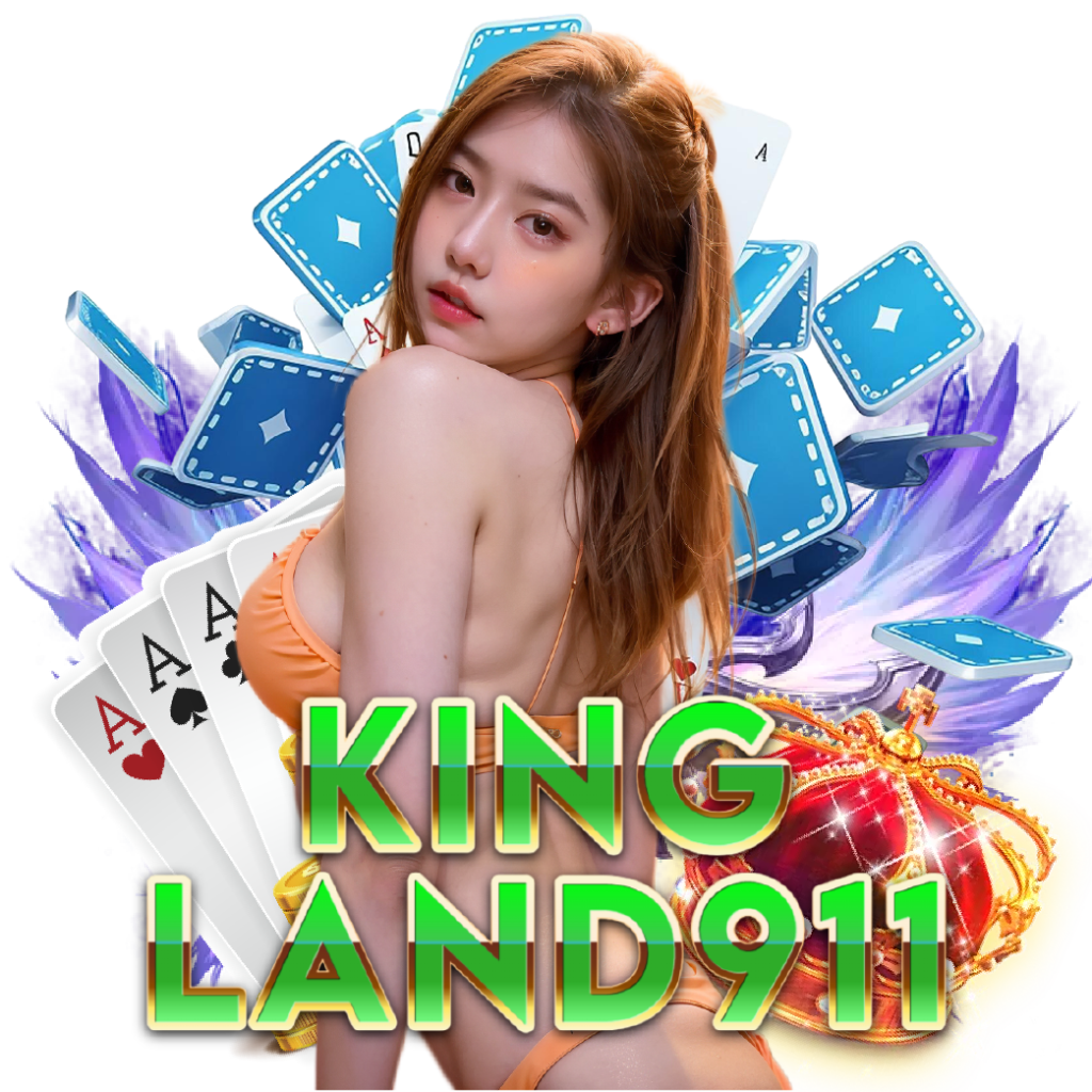 kingland911 slot