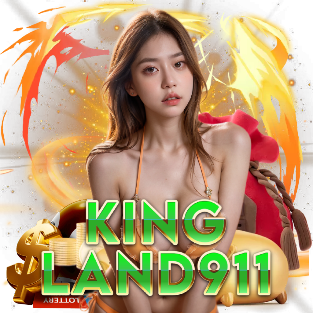 kingland911 เครดิตฟรี